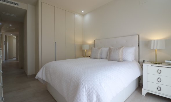 Reventa - Villa -
Algorfa - La finca Golf