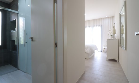 Reventa - Villa -
Algorfa - La finca Golf