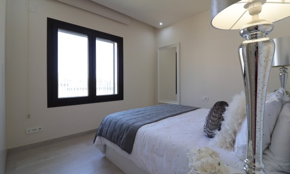 Reventa - Villa -
Algorfa - La finca Golf