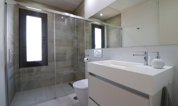 Reventa - Villa -
Algorfa - La finca Golf