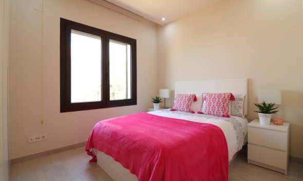 Reventa - Villa -
Algorfa - La finca Golf