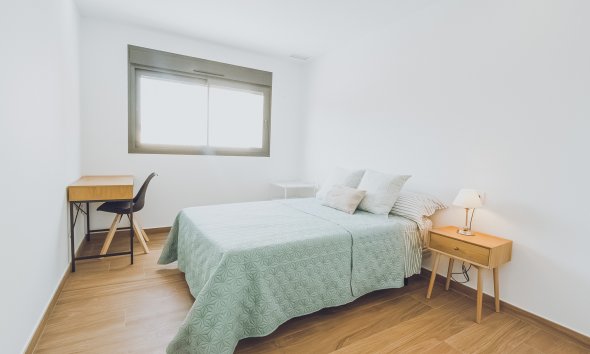 New Build - apartment -
Redován