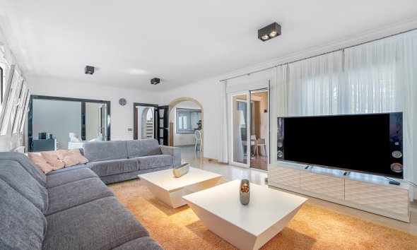 Reventa - Villa -
Benissa