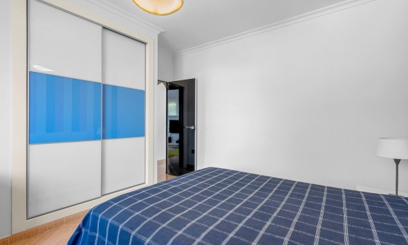 Reventa - Villa -
Benissa