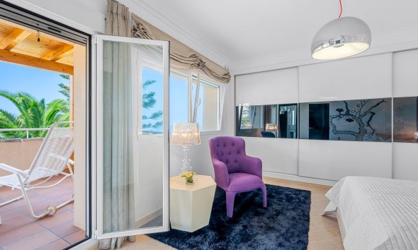 Reventa - Villa -
Benissa