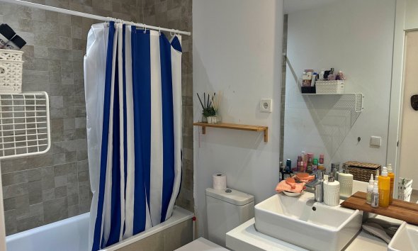 Gensalg - apartment -
Marbella - San Pedro de Alcantara