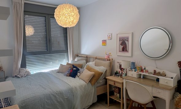 Gensalg - apartment -
Marbella - San Pedro de Alcantara