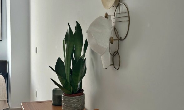 Gensalg - apartment -
Marbella - San Pedro de Alcantara