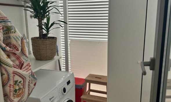 Gensalg - apartment -
Marbella - San Pedro de Alcantara