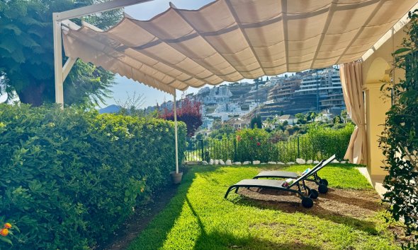 Reventa - apartment -
Benahavis - La Quinta