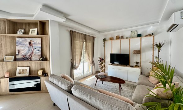 Reventa - apartment -
Benahavis - La Quinta
