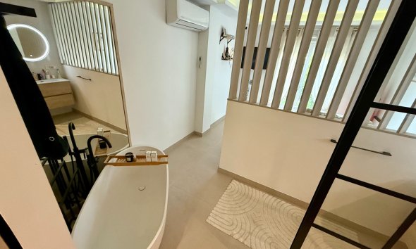 Reventa - apartment -
Benahavis - La Quinta