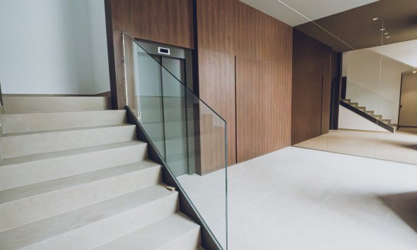 New Build - apartment -
Redován
