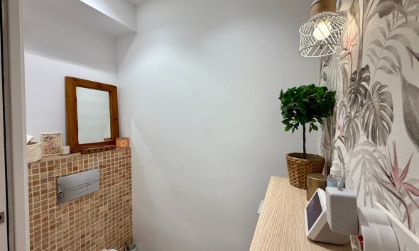 Reventa - apartment -
Benahavis - La Quinta