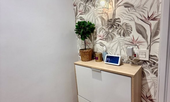 Reventa - apartment -
Benahavis - La Quinta