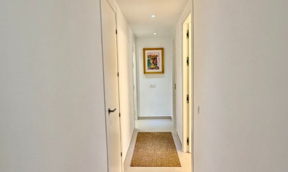 Reventa - apartment -
Benahavis - La Quinta