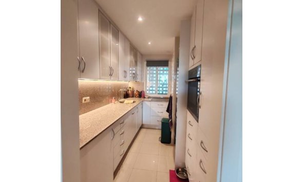 Reventa - apartment -
San Javier - Roda