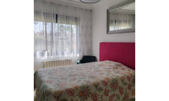 Reventa - apartment -
San Javier - Roda