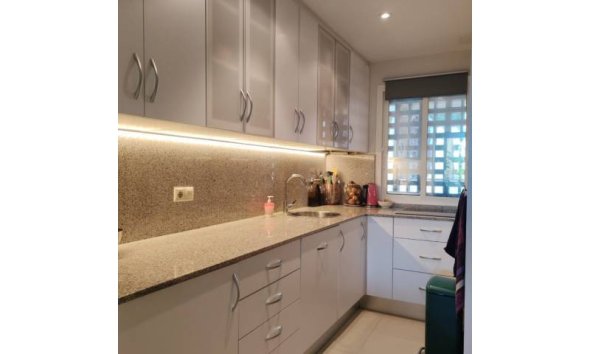 Reventa - apartment -
San Javier - Roda