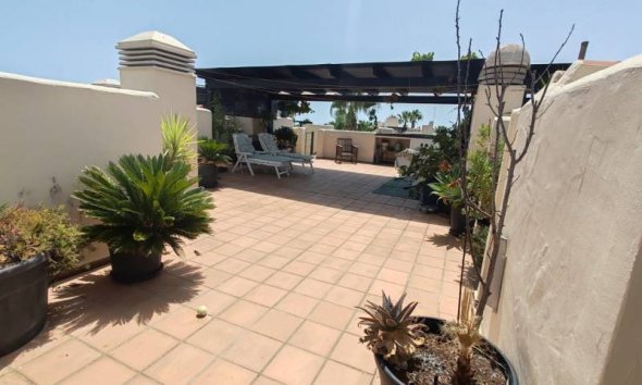Reventa - apartment -
San Javier - Roda