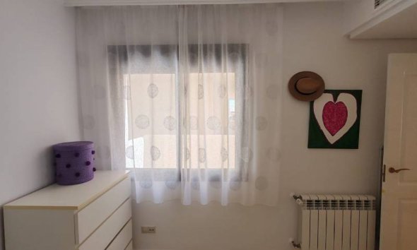 Reventa - apartment -
San Javier - Roda
