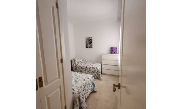 Reventa - apartment -
San Javier - Roda