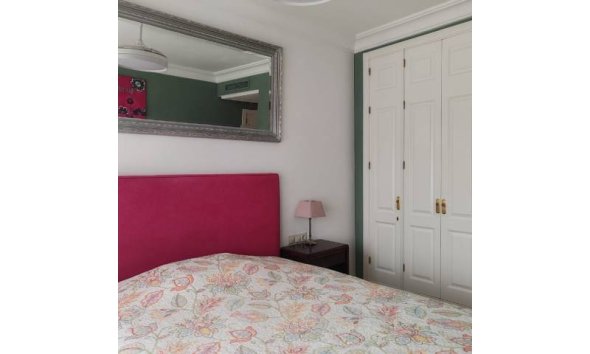 Reventa - apartment -
San Javier - Roda