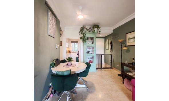 Reventa - apartment -
San Javier - Roda
