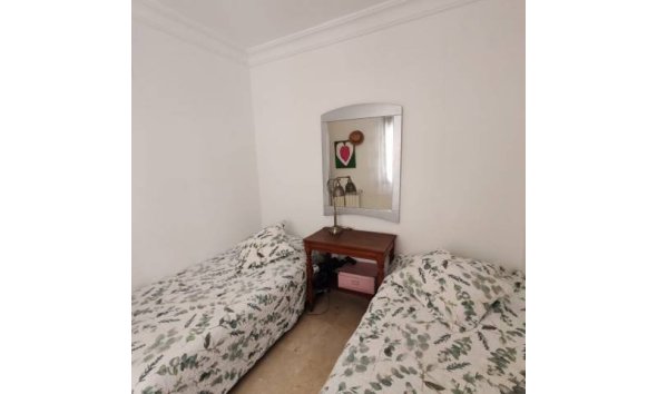Reventa - apartment -
San Javier - Roda