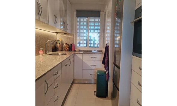 Reventa - apartment -
San Javier - Roda