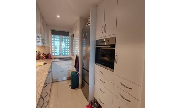 Reventa - apartment -
San Javier - Roda