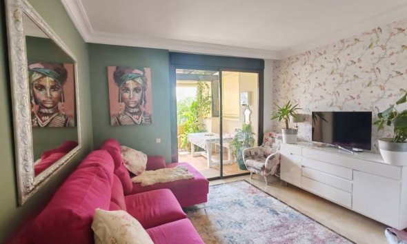 Reventa - apartment -
San Javier - Roda
