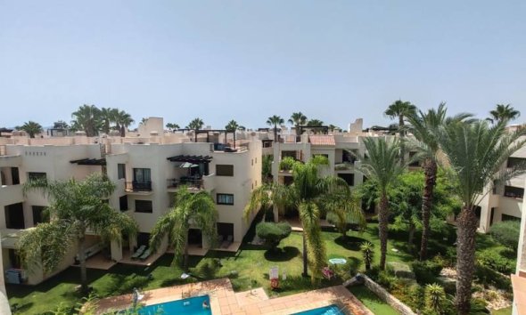 Reventa - apartment -
San Javier - Roda