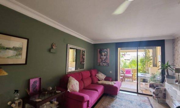 Reventa - apartment -
San Javier - Roda