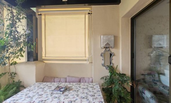 Reventa - apartment -
San Javier - Roda