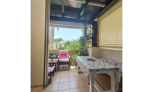 Reventa - apartment -
San Javier - Roda