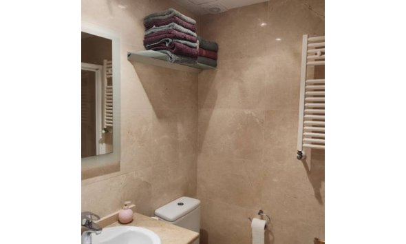 Reventa - apartment -
San Javier - Roda