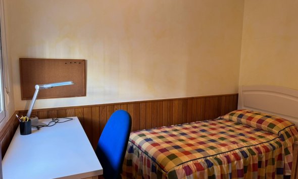 Resale - Townhouse -
Los Montesinos