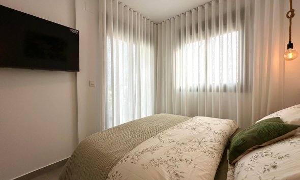 Gensalg - apartment -
Los Alcazares - Santa Rosalia