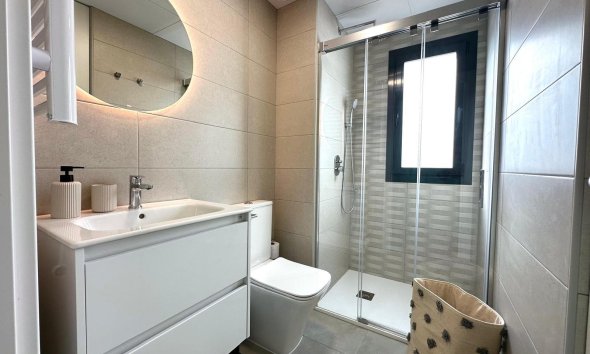 Gensalg - apartment -
Los Alcazares - Santa Rosalia