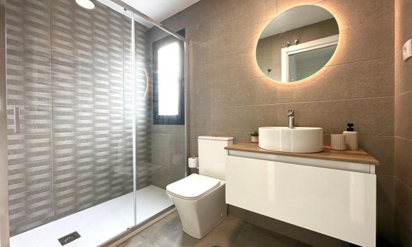 Gensalg - apartment -
Los Alcazares - Santa Rosalia