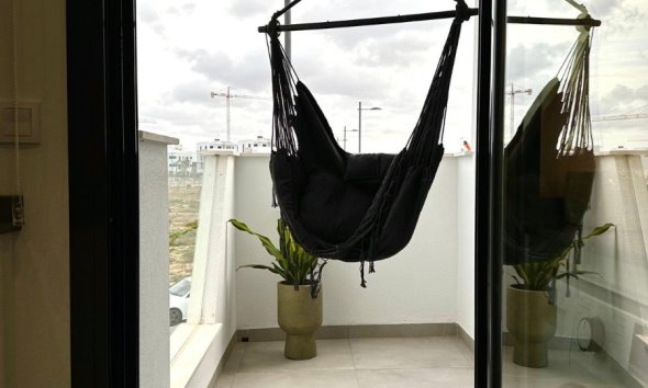Gensalg - apartment -
Los Alcazares - Santa Rosalia