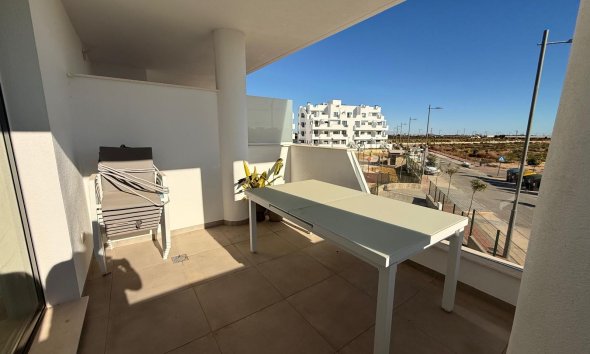 Gensalg - apartment -
Los Alcazares - Santa Rosalia