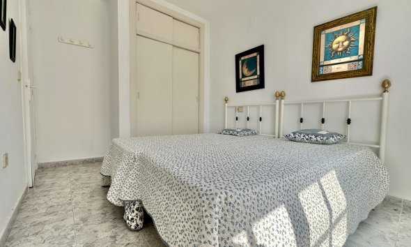 Gensalg - apartment -
Orihuela Costa - Playa Flamenca