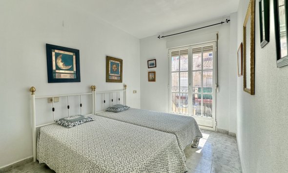 Gensalg - apartment -
Orihuela Costa - Playa Flamenca