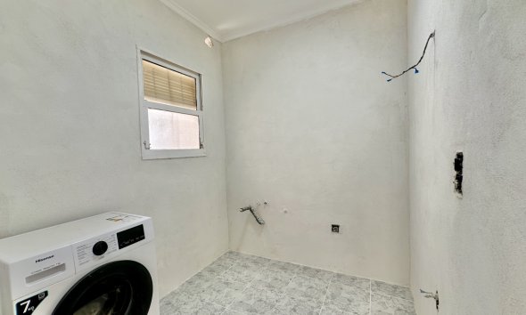 Gensalg - apartment -
Orihuela Costa - Playa Flamenca