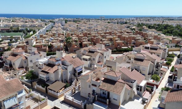 Gensalg - apartment -
Orihuela Costa - Playa Flamenca