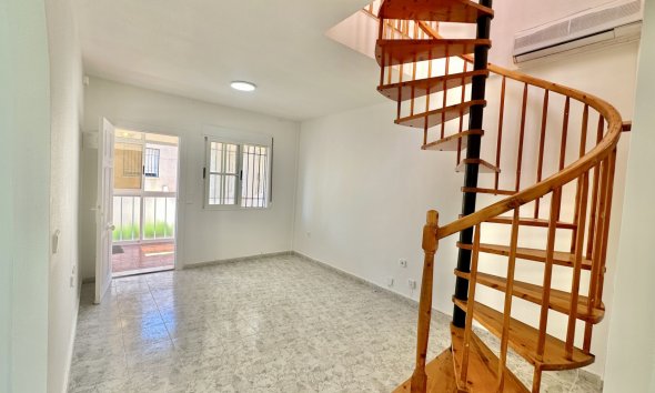 Gensalg - apartment -
Orihuela Costa - Playa Flamenca
