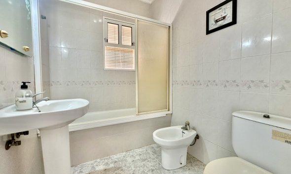 Gensalg - apartment -
Orihuela Costa - Playa Flamenca