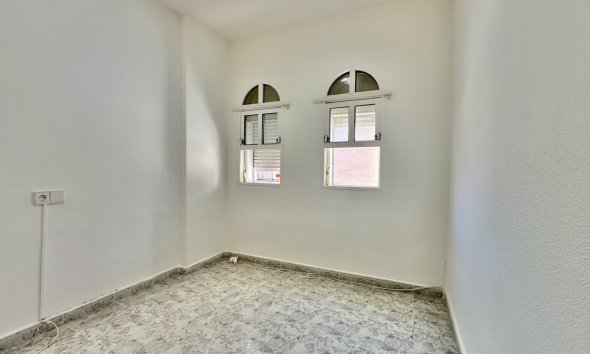 Gensalg - apartment -
Orihuela Costa - Playa Flamenca